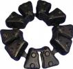 Kawasaki ZX-6R (ZX 600 F2-F3) 96-97 Jeu de Caoutchouc d'Amortisseur 