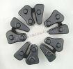Honda VF 750 C Magna RC43 01 Tandwielblok Rubber - Set