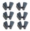 Yamaha DT 400 MX 77-82 Cush Drive Rubber - Set