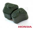 Honda NT 650 Hawk GT 88-91 Caoutchouc d'Amortisseur - Individuel