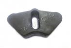 Honda VT 125 C4 C5 Shadow 04-05 Tandwielblok Rubber - Enkel