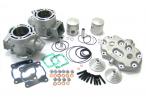 Yamaha YFZ 350 L Banshee 99 Cylinder Kit Complete