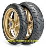 Pair MAXXIS Front 110/80ZR17 Rear 150/70ZR17 Supermaxx Touring