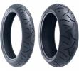 Yamaha YZF 1000 R Thunderace 96-01 Tyre Pair - Bridgstone (BT014)