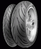 Continental ContiMotion Pair - Front 120/70ZR17 Rear 180/55ZR17