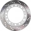 Kawasaki GPZ 900 R A7-A11 (ZX900A) 90-98 Disc Rear Pattern