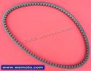 Drive Belt 14 x 9 x 790 mm