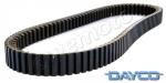 Honda SH 300i A7/A8 07-09 Drive Belt
