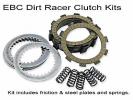 Suzuki LT 500 RL 90 Kit Embrayage EBC - Séries DRC