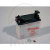 BMW R 850 GS   (Std & ABS models) 96-97 Battery Yuasa
