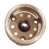 Chinese Motorcycle Lexmoto Vixen HT125-8 07-11 Generator - Rotor