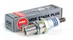 Suzuki RG 125 UN Wolf 92-94 Spark Plug NGK Platinum