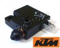 Front Brake Light Switch - KTM Duke 125 2011 Genuine as 90111050000