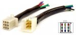 9 Pin Connectors Male and Female Set