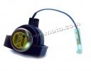 Yamaha FZR 400 RR (4DX) 90-95 Starter Solenoid / Relay