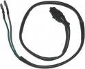 Yamaha YP 250 DX/A Majesty 98-99 Interrupteur de Feu Stop - Avant
