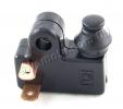 Clutch / Rear Stop Switch - Yamaha Late Models Microswitch Type