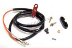 Suzuki GSX 750 S-2/S-2C Katana (GS75X-114747-) 84 Interrupteur de Feu Stop - Avant