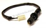 Honda NSR 125 R3/R4 03-04 Remlicht Switch - Achter