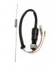 Kawasaki Z 650 F2 80-81 Brake Light Switch - Rear