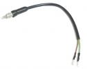 Yamaha CS 50 P/R Jog R (AC) 06-07 Interrupteur de Feu Stop - Arrière - Alternatif