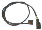 BMW K 1100 RS   (ABS model) 92-96 Interrupteur de Feu Stop - Avant