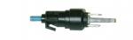 Suzuki AH 50 N Address 92-95 Brake Light Switch - Rear