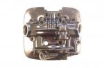Suzuki GN 125 V/W/X 97-99 Cylinder Head