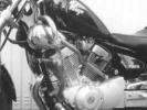 Yamaha XV 125 Virago 97-00 Engine Bars