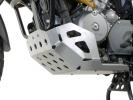 Honda XL 700 V8/V9 Transalp 08-09 Protège-Carter d'Huile Moteur