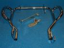 Suzuki VZ 800 V/W Marauder 97-98 Engine Bars Renntec - Chrome