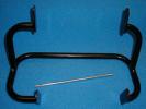 Yamaha TDM 850 A/B/D/E 91-93  Protèges-Moteur Renntec - Noir