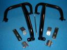 Honda CB 500 SW/SX/SY/S2 98-03 Engine Bars Renntec - Black