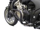 Honda CBF 600 NA8 (ABS) 08 Engine Bars Renntec - Black