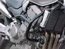 Honda CB 900 F6/F7 Hornet 06-07  Protèges-Moteur Renntec - Noir