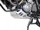 Yamaha XT 660 Z Tenere 08-09 Protège-Carter d'Huile Moteur