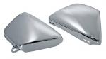 Yamaha SR 500 78 Side Covers