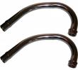 Honda CX 500 B 80-81 Downpipes