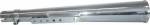Honda CB 125 TDC/TDE Superdream 82-87 Silencieux - Gauche