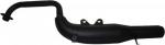 Honda PX 50 82-83 Exhaust Complete