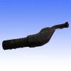 Yamaha XT 600 84 Silencer - Pattern