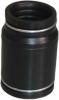 Yamaha DT 50 M 78-79 Front Pipe to Tailpipe Rubber