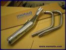 Honda CB 250 M/N/P/R/T/W/X/Y/1 Two Fifty MC26 91-03 Motad Complete System