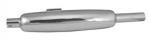 BSA C15 Star 64 Silencer - Pattern