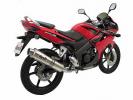 Honda CBR 125 R4/R5/RS5 (JC34) (JC39) 04-05 DEVIL Stainless Exhaust System - E-Marked