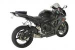 Devil GP Replica Silencer Suzuki GSX-R 600 750 2006-2007 - Stainless Steel - NOT HOMOLOGATED - 53903