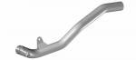 Suzuki GSR 600 AK7 07 DEVIL Link Pipe