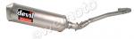 Honda CRF 150 RB7/RB8/RB9 07-09 DEVIL SPRINTER Titanium Complete System - Racing