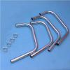 Honda CB 350 F 72-74 Marving Downpipes
