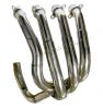 Honda CBR 600 RR7/RR8 07-08 Collecteur  - Inox
